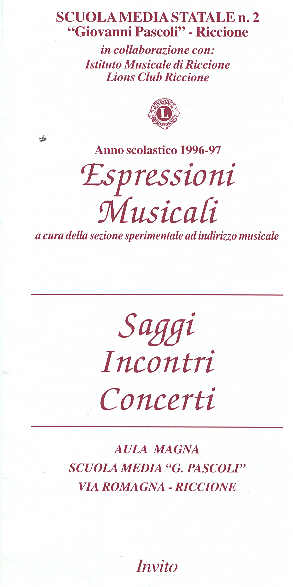 Foto n.1 - (Cliccare per chiudere la finestra)